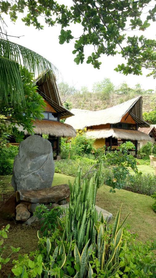 Deluxe Double Bungalow
