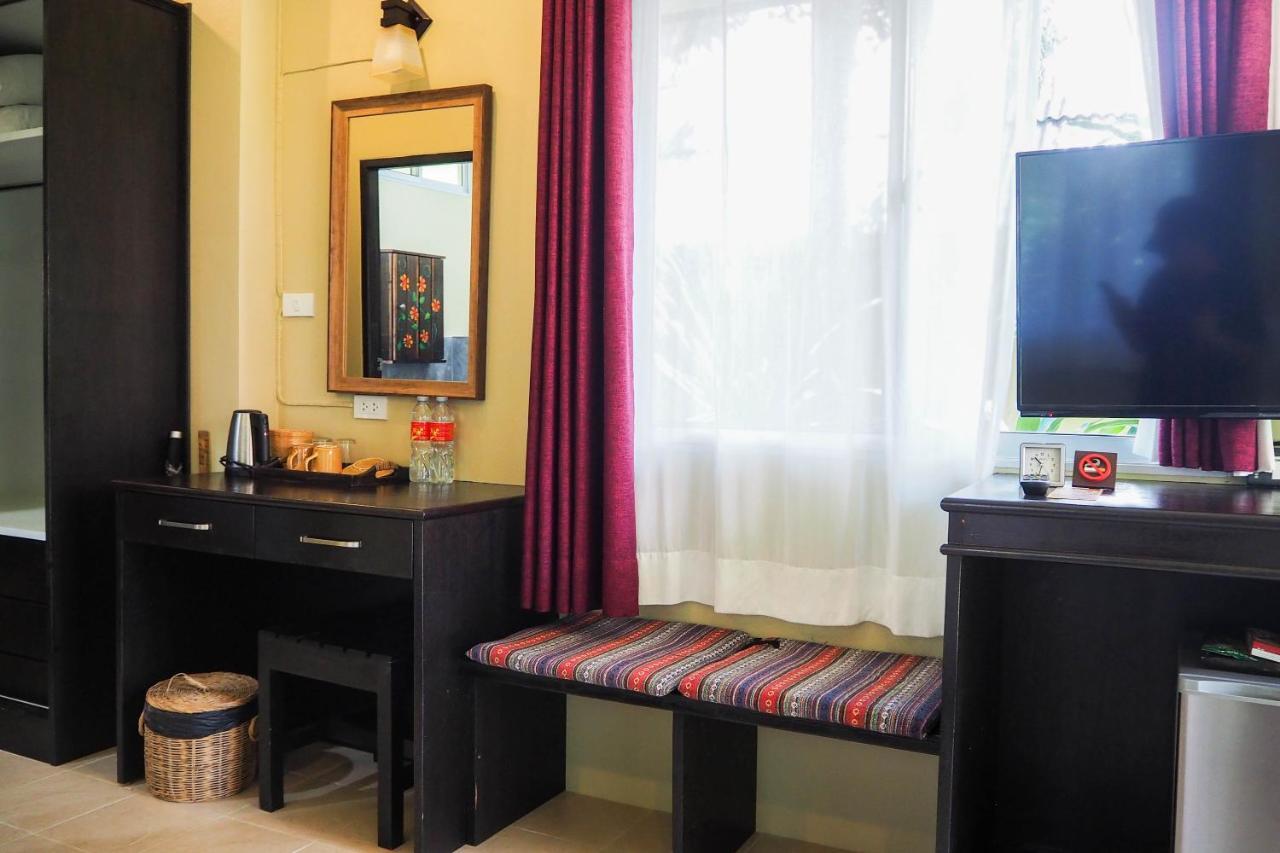 Bungalow mit 1 Schlafzimmer