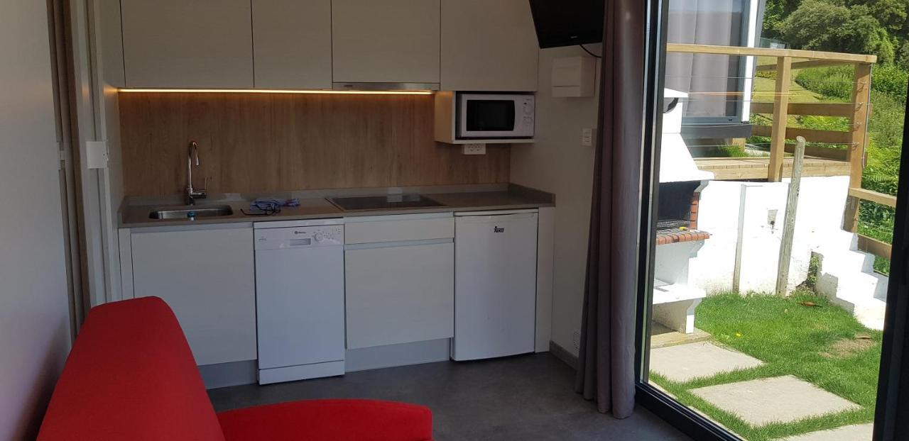 Mobile Home Sea View