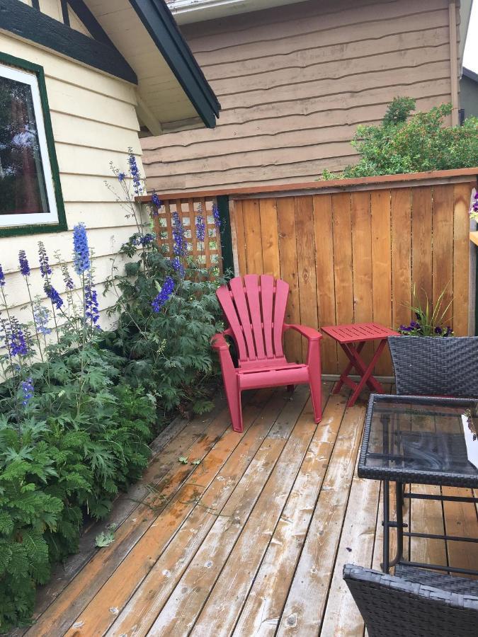 Cottage