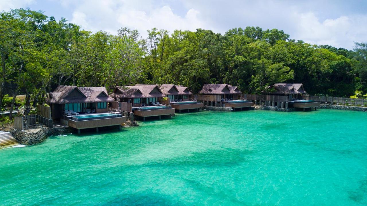 lagoon View Pool Villa
