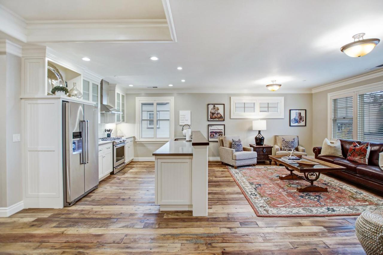 Two-Bedroom Bungalow