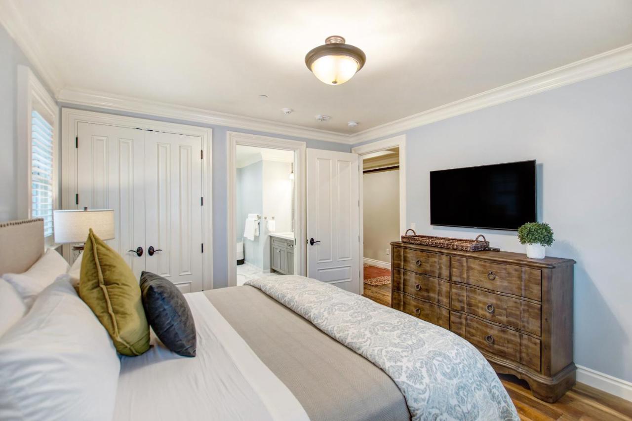 Two-Bedroom Bungalow