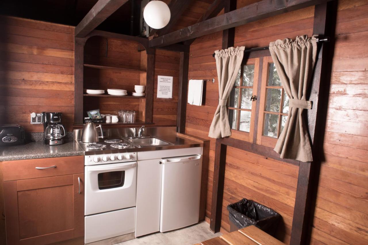 Family Bungalow