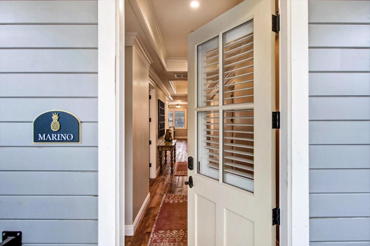 Two-Bedroom Bungalow