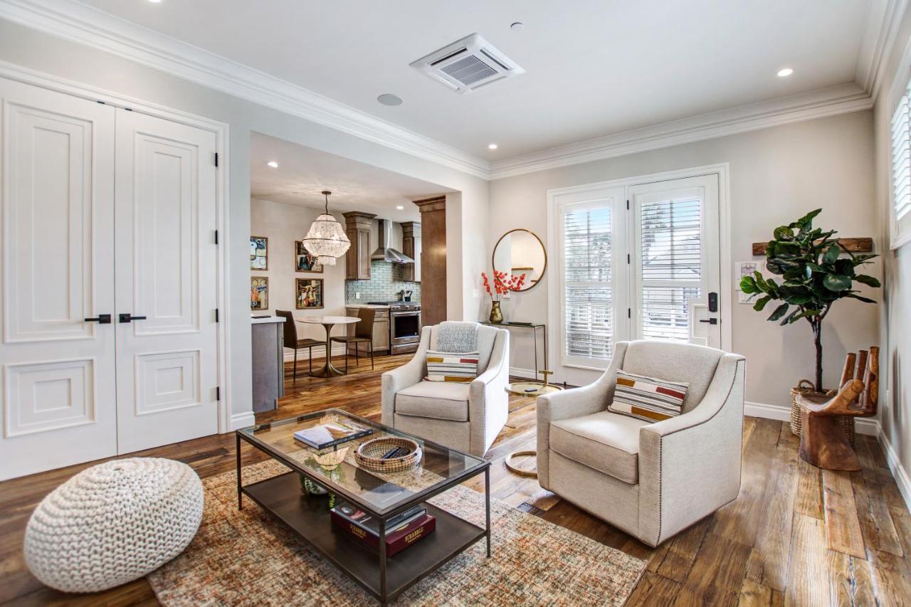 Superior King Suite