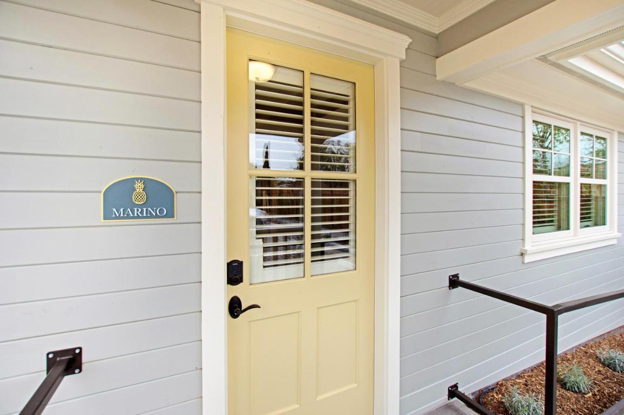 Two-Bedroom Bungalow