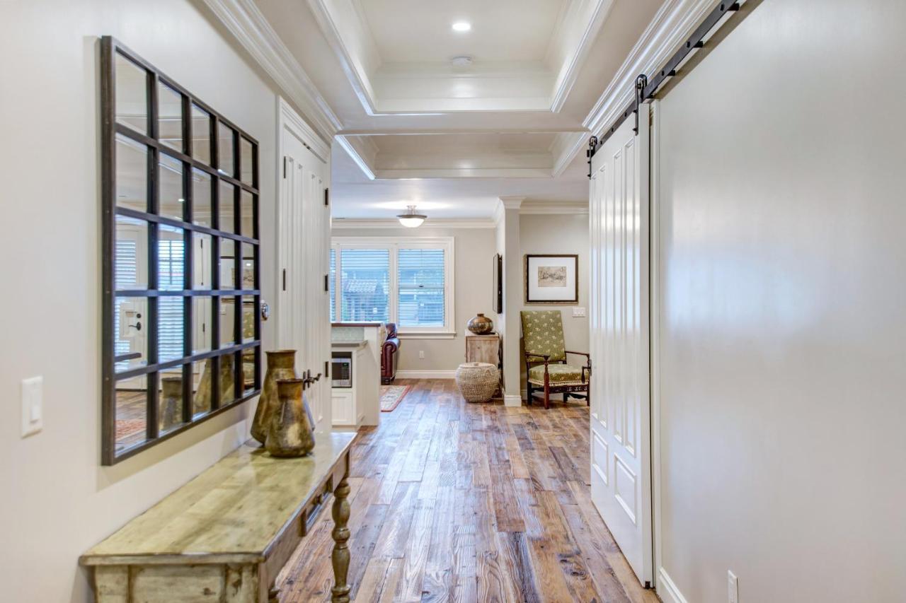 Two-Bedroom Bungalow