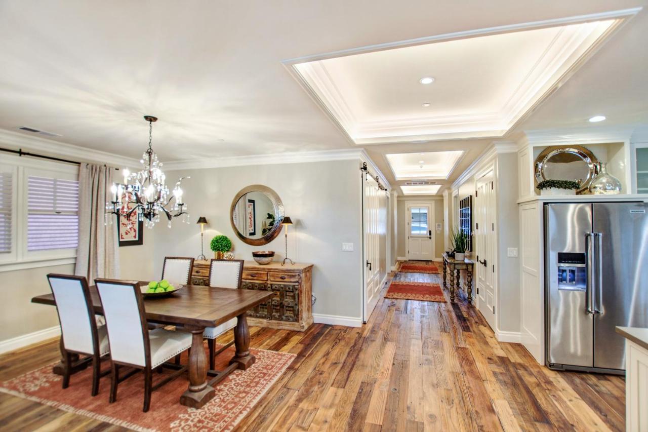 Two-Bedroom Bungalow