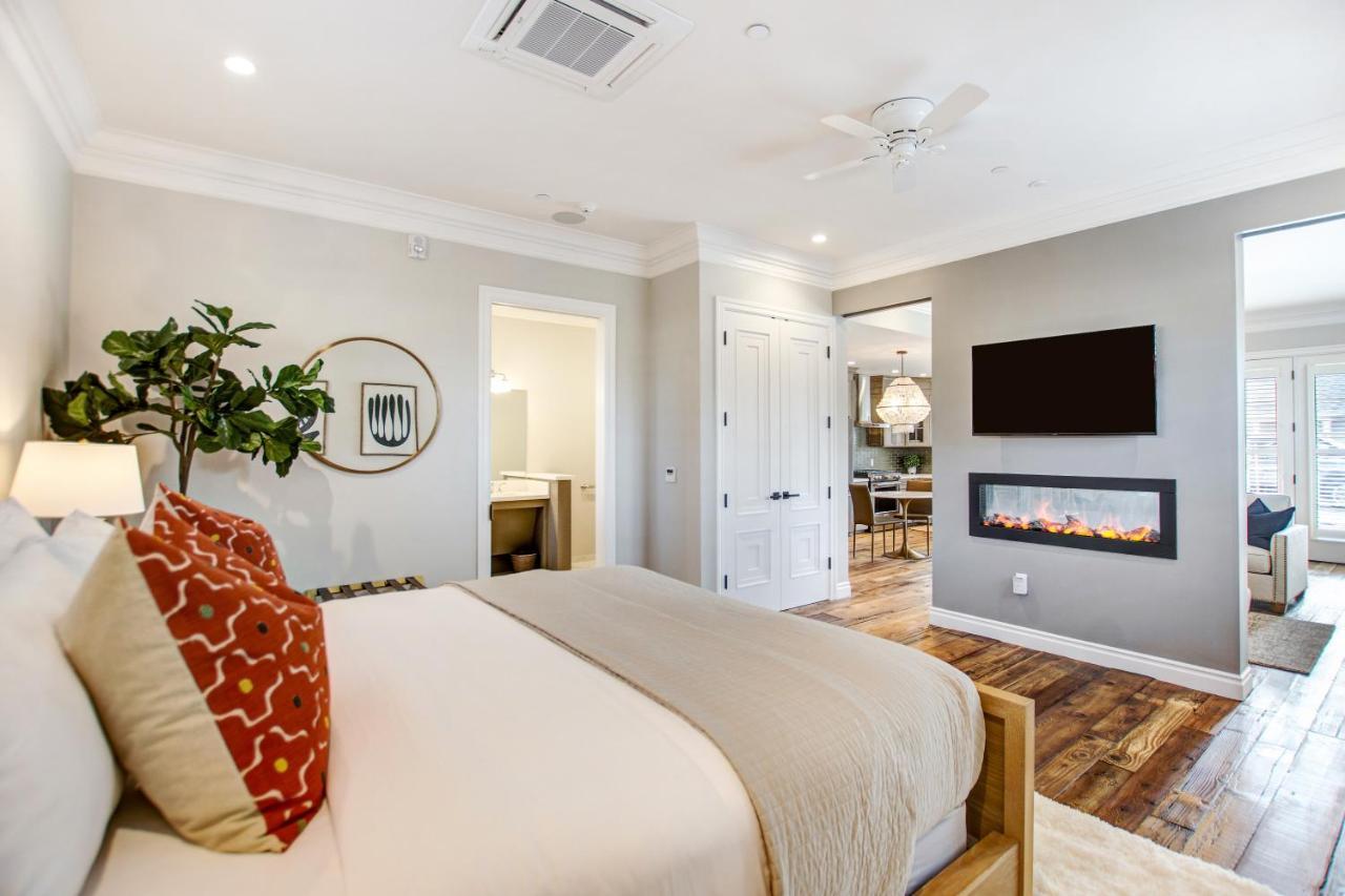 Superior King Suite