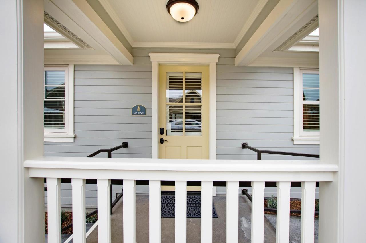 Two-Bedroom Bungalow