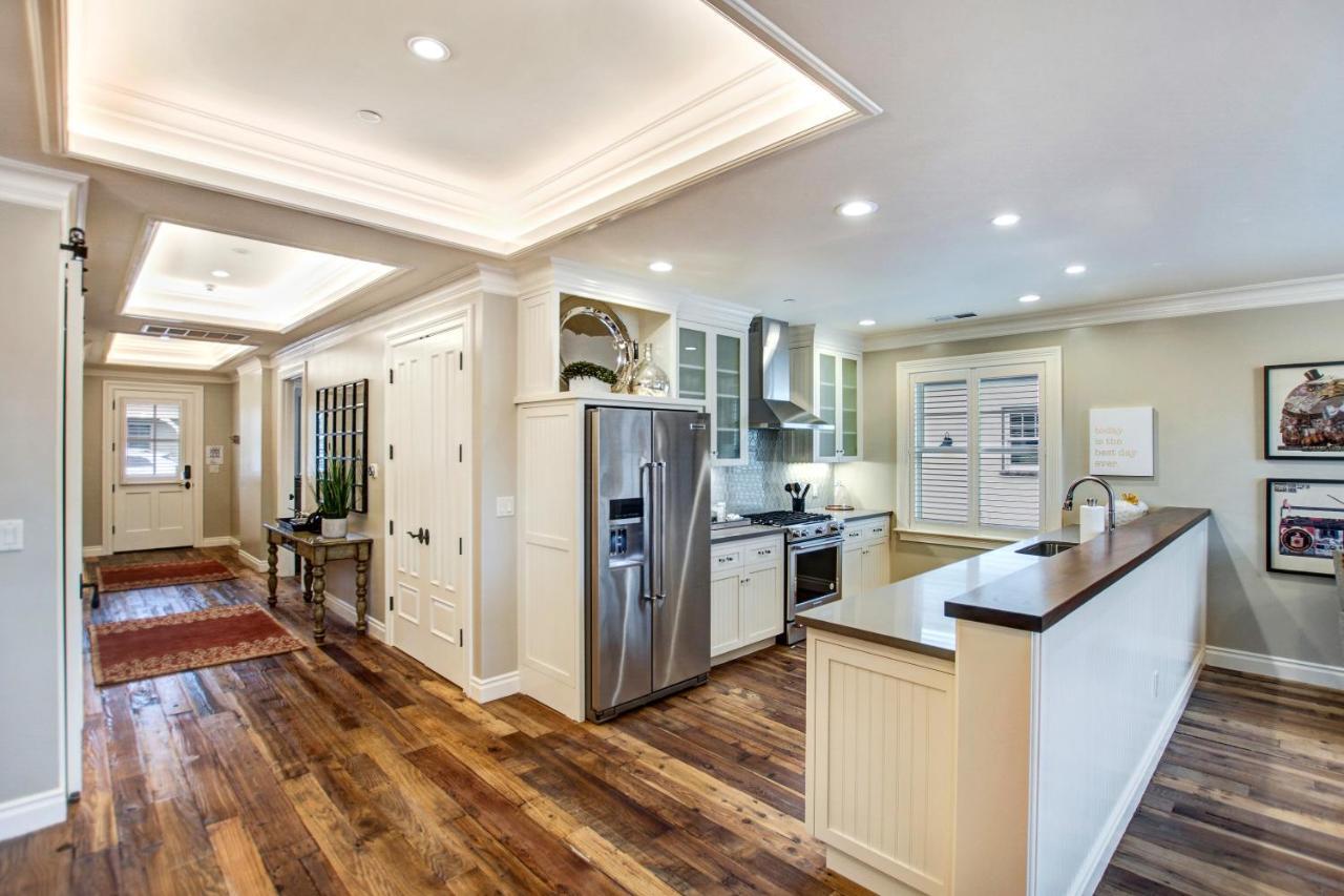 Two-Bedroom Bungalow