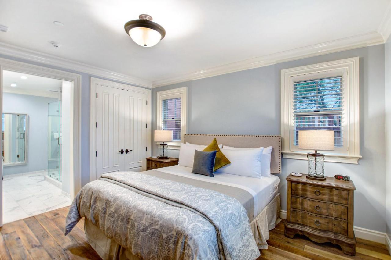 Two-Bedroom Bungalow