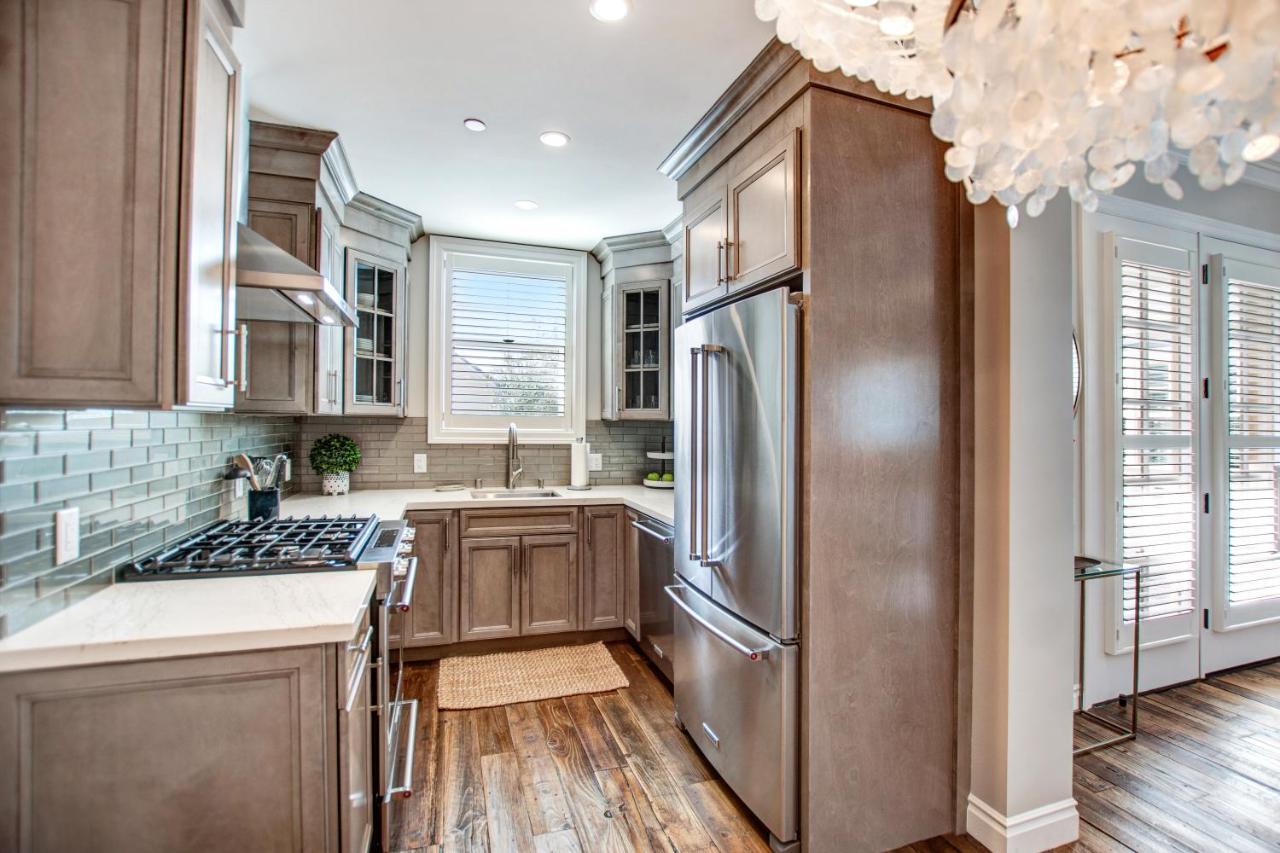 Superior King Suite