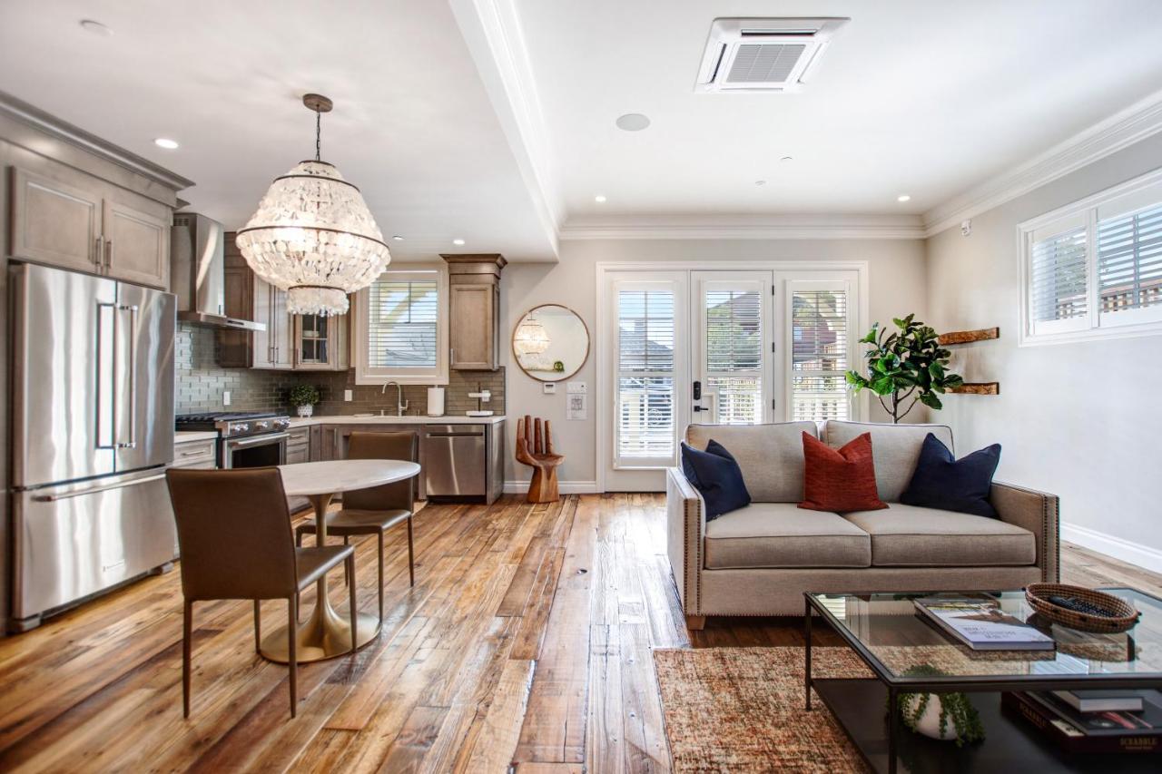 Superior King Suite