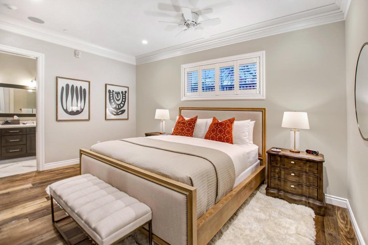 Superior King Suite