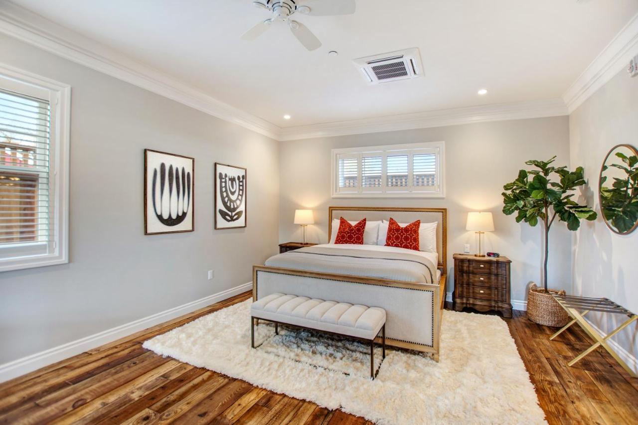 Superior King Suite