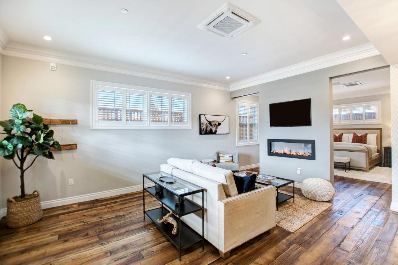 Superior King Suite