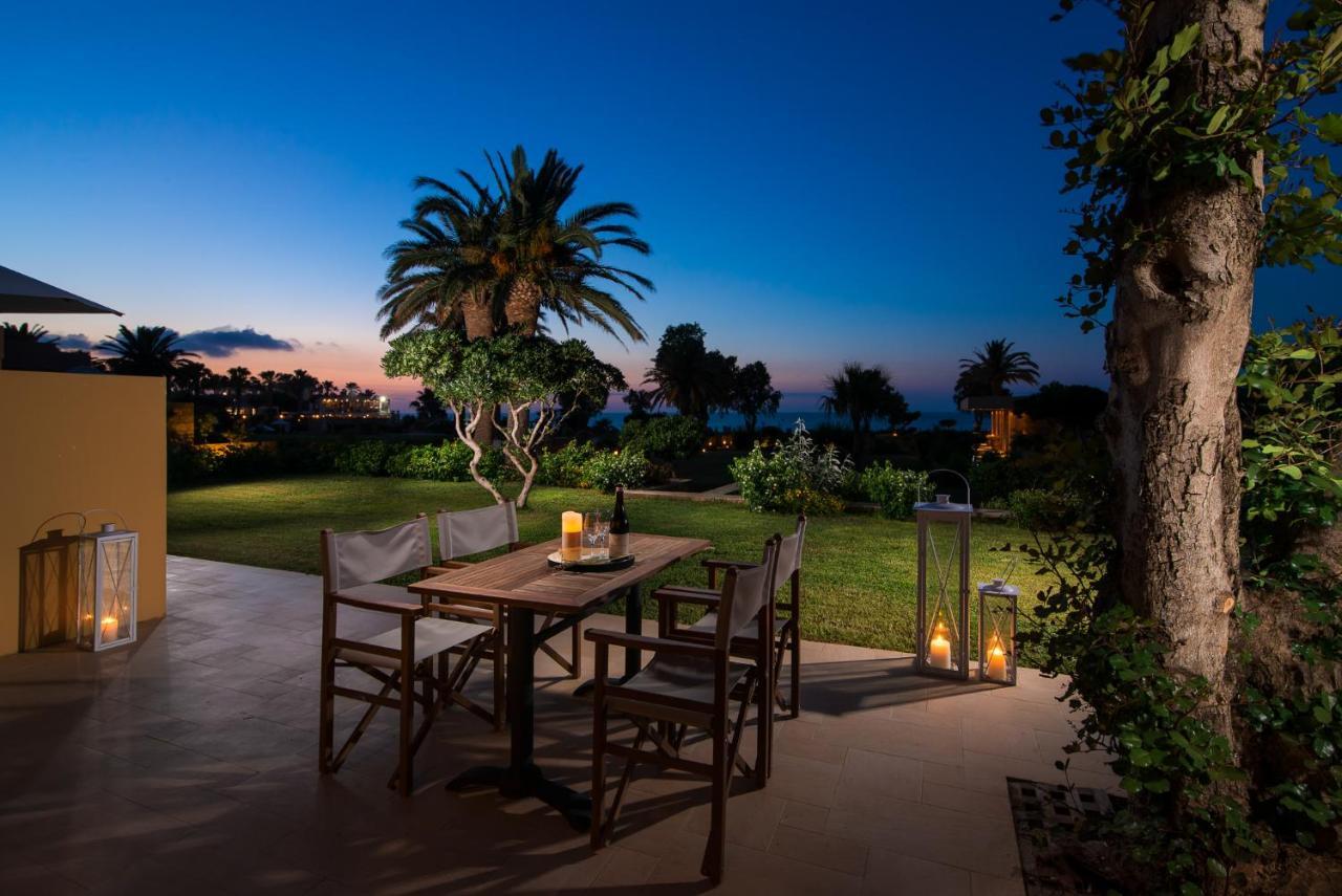 Superior Familiensuite mit Meerblick