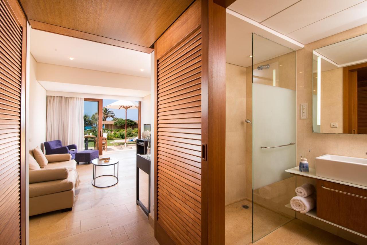 Superior Family Suite Sea View