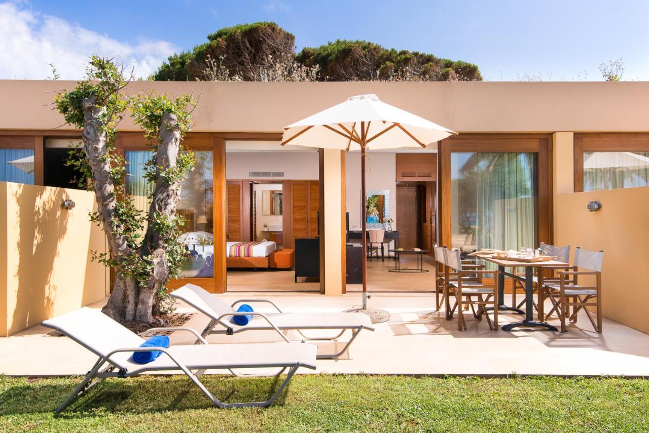 Superior Family Suite Sea View