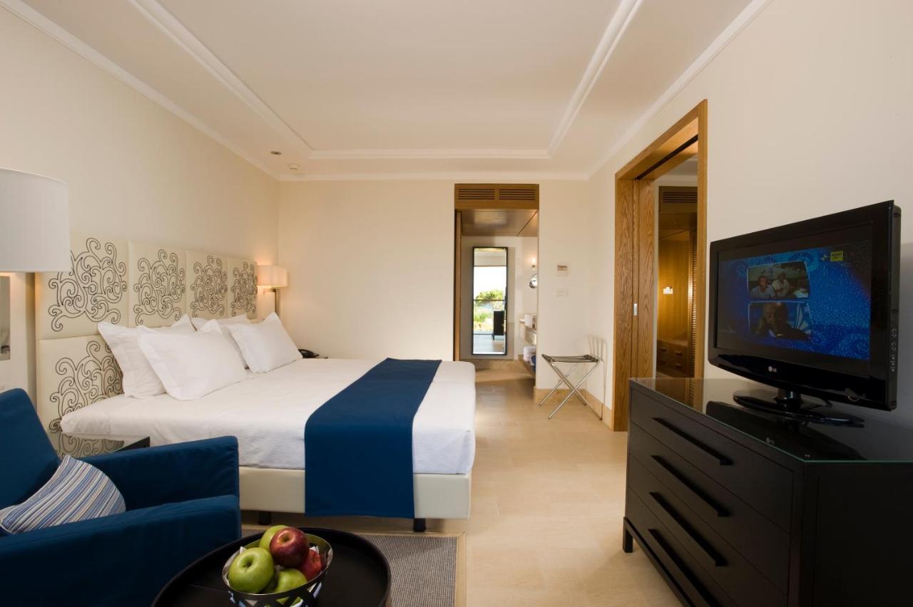 Superior Family Suite Sea View