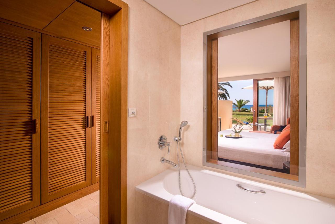 Superior Bungalow Sea View
