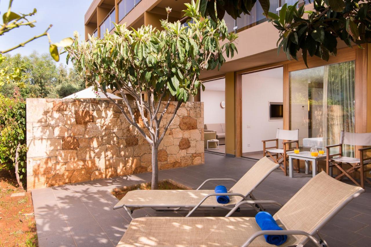 Superior Family Suite Garden View