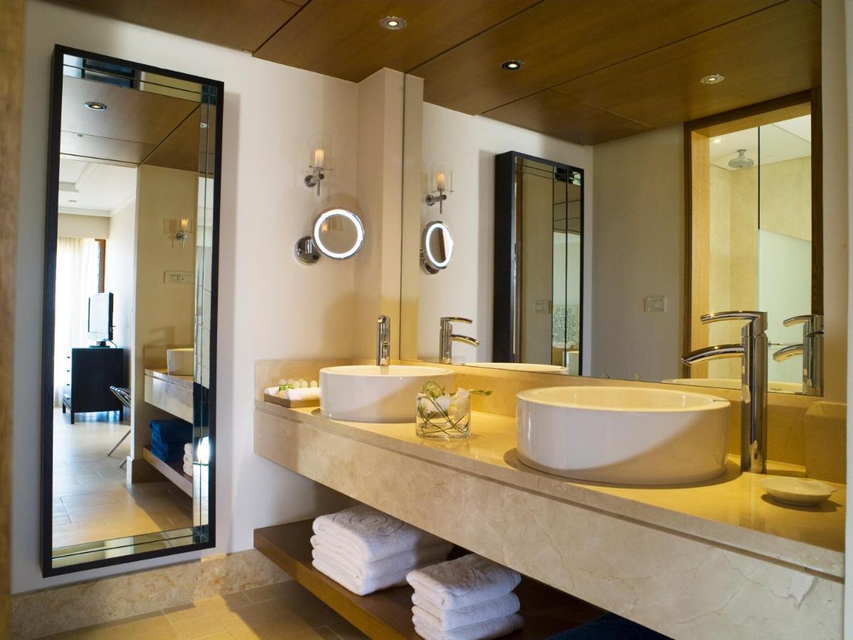 Superior Family Suite Sea View