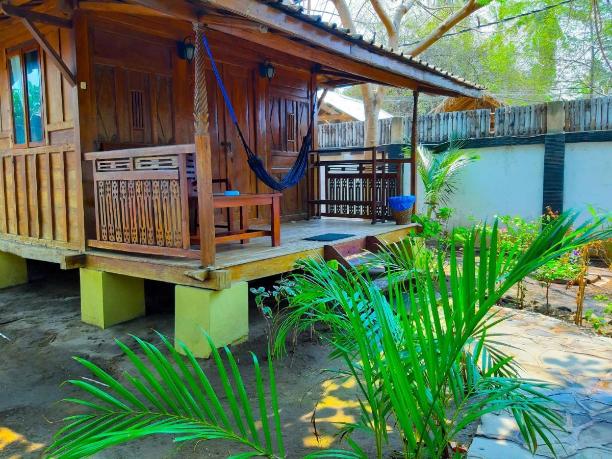 Bungalow