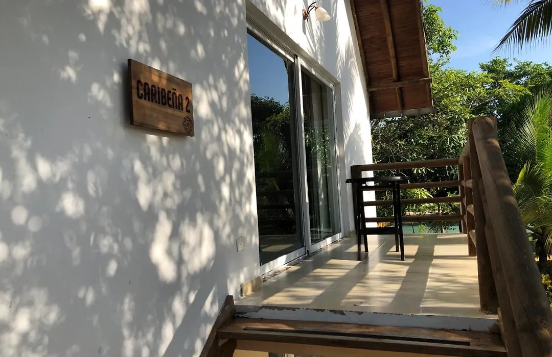 Cartagena Beach Bungalows-1