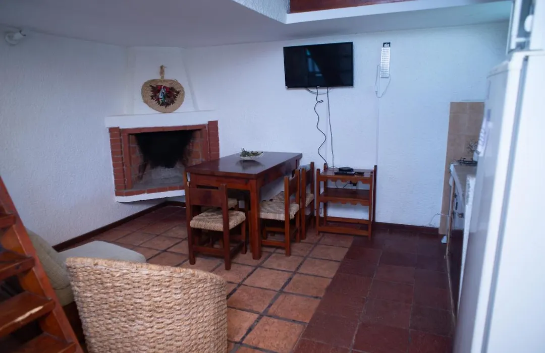 Los Lucianos Bungalows Del Piemonte-1