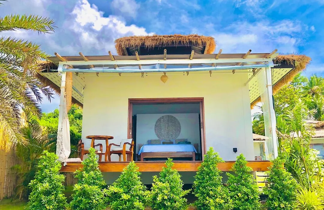 Mangata Boutique Bungalows-1