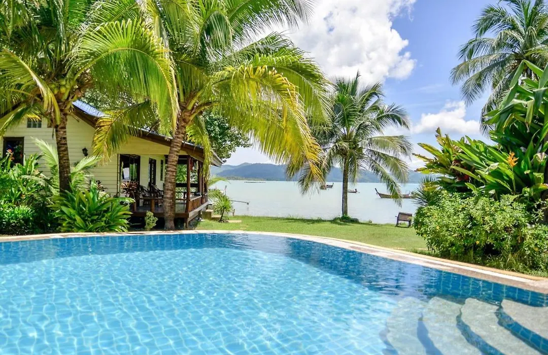 Lam Sai Village Hotel Koh Yao Noi-1