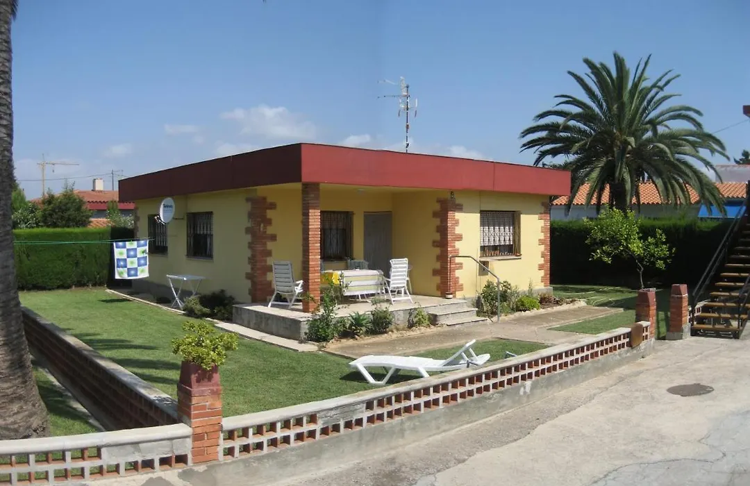 Bungalows Pascual-1