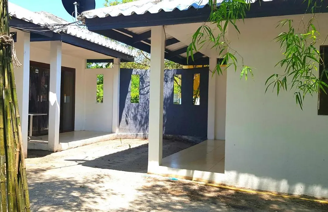 Islandlife Bungalows-1