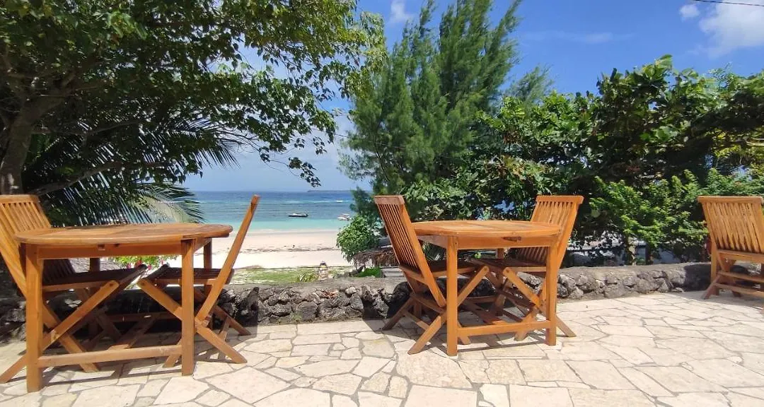 Bara Beach Bungalows-1