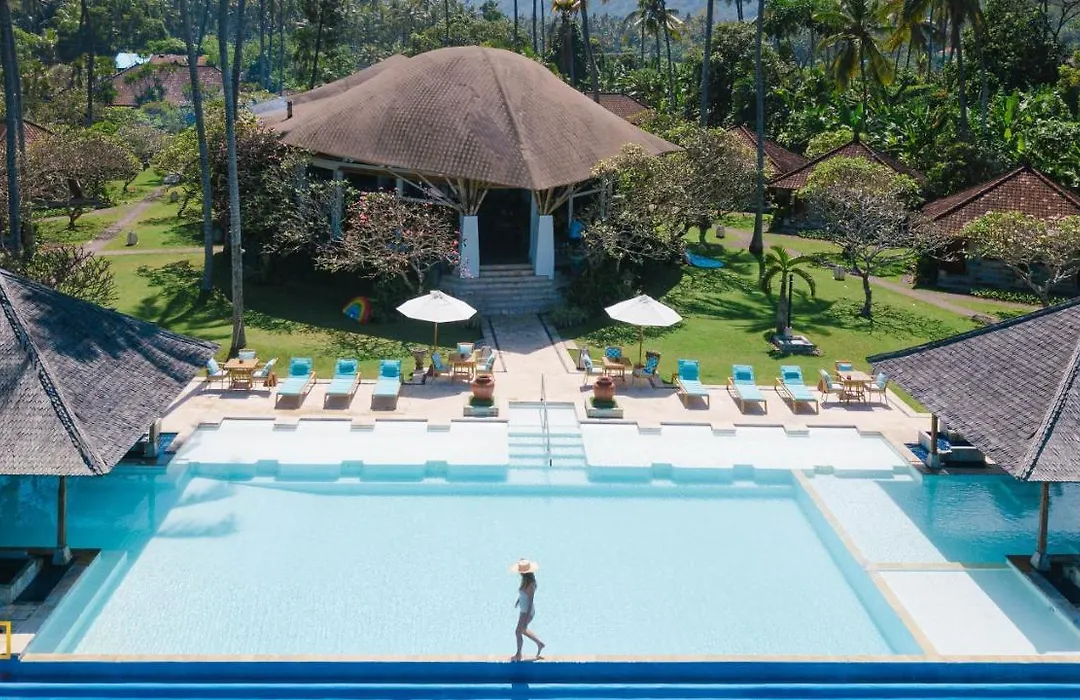 Lotus Bungalows-1