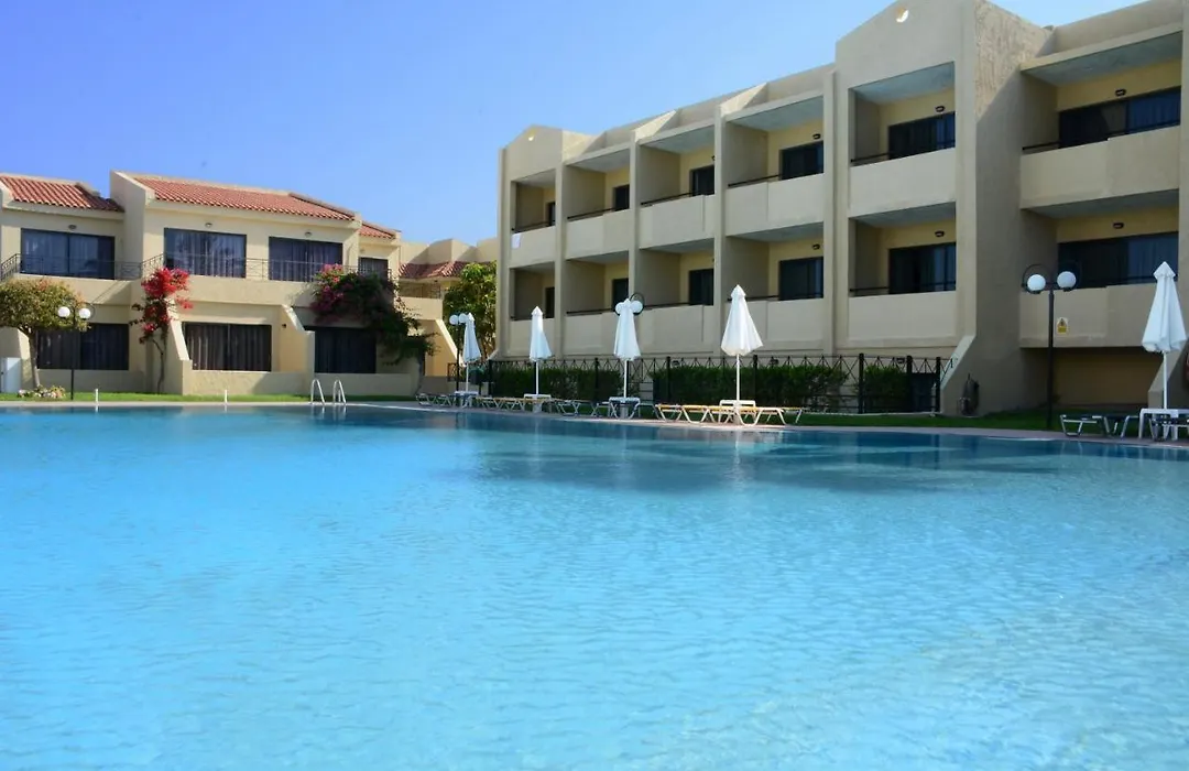 Summerland Hotel (Adults Only)-1