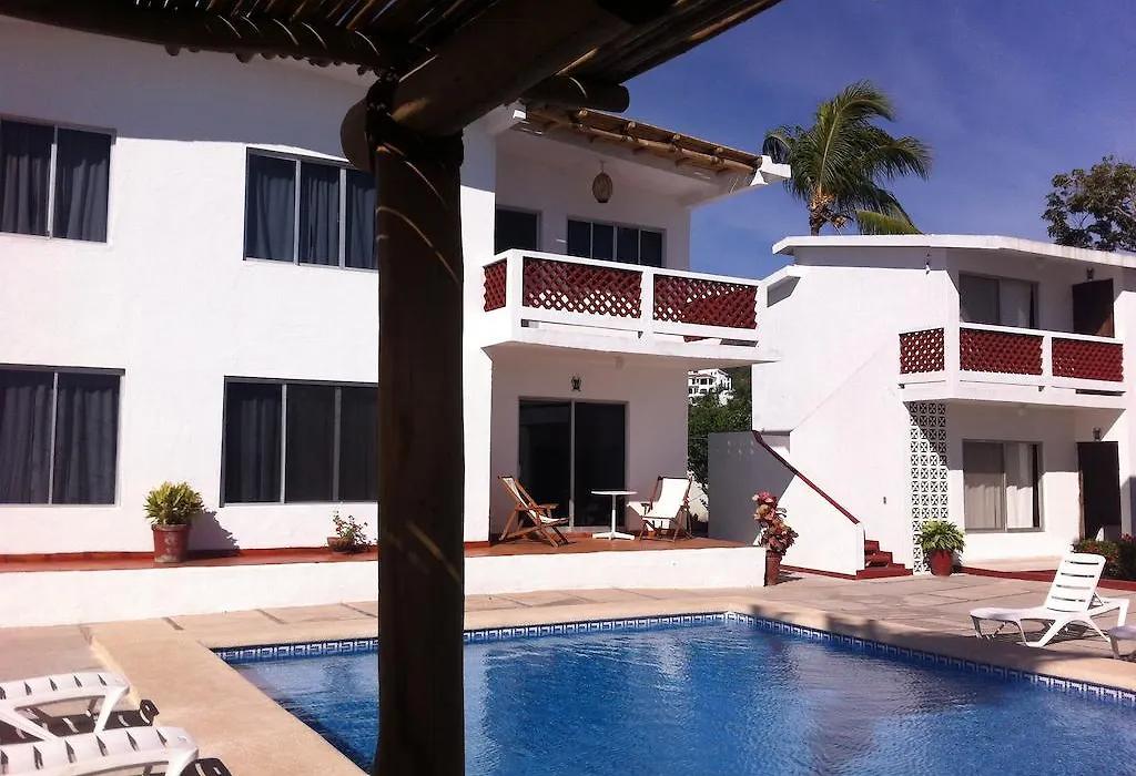 Bungalows Alcaraz-1