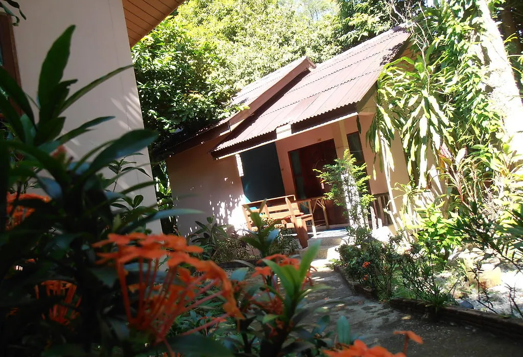 Aonang Green Park Bungalow-1