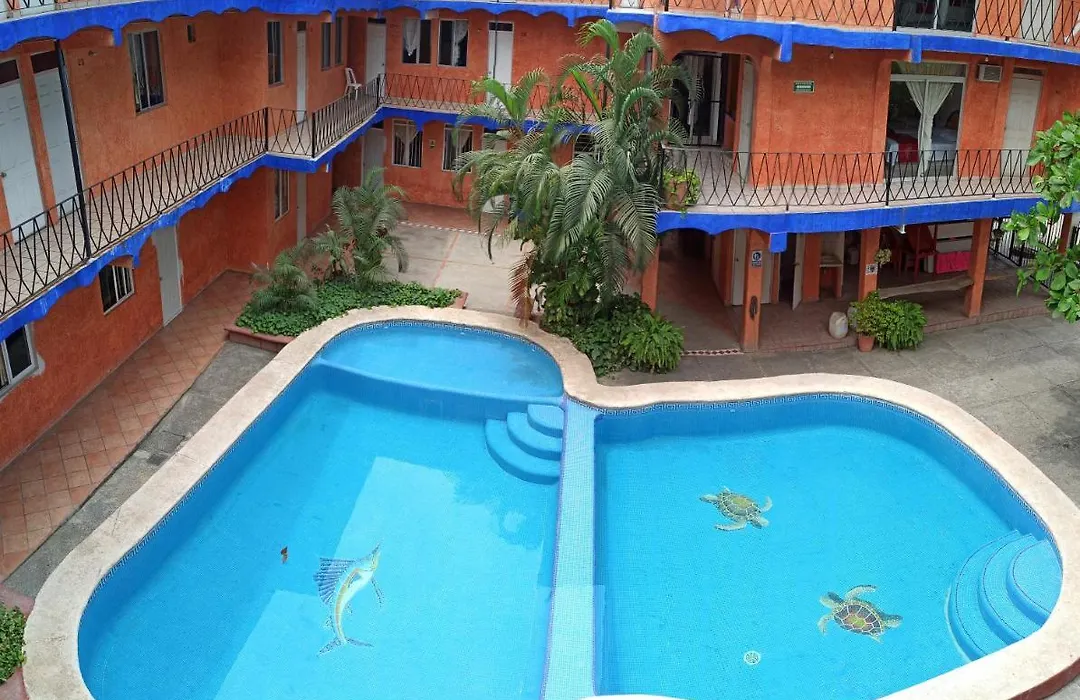 Hotel Y Bungalows Islas Careyes-1