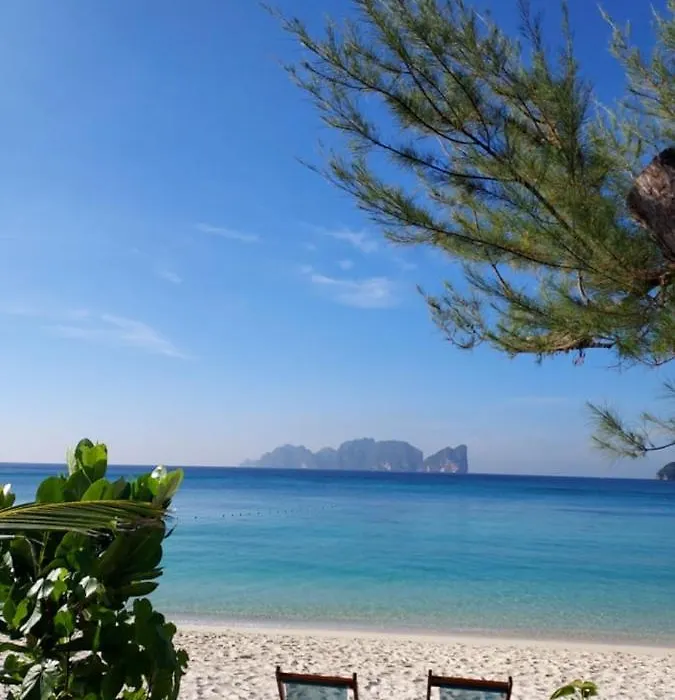 Paradise Pearl Bungalows-1