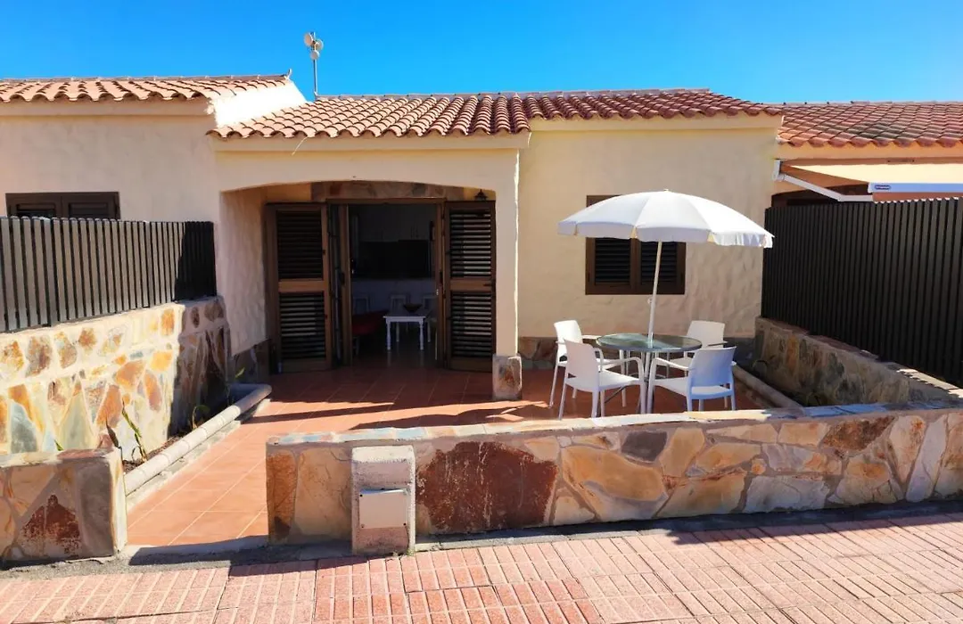Bungalow Santa Fe-1