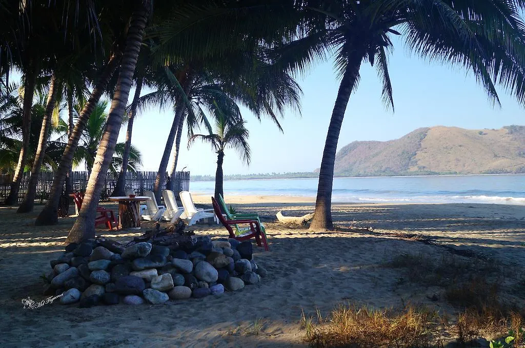 Solecito Bungalows-1