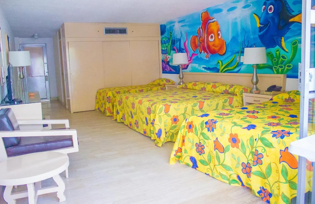 Sands Acapulco Hotel & Bungalows-1