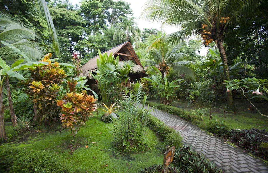 Azania Bungalows-1