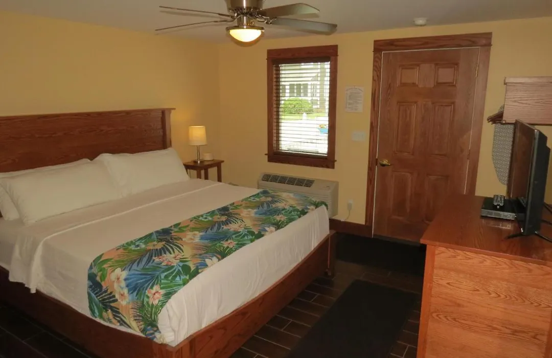 Bodee'S Bungalow Adults Only Couples Only Boutique Hotel-1