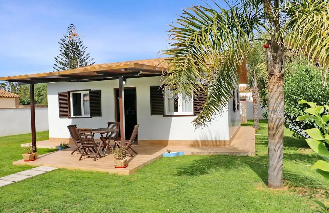 Bungalow Roche-1