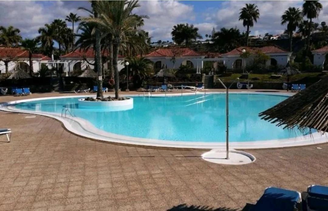 Parque Golf Relaxing Bungalow-1